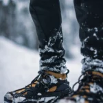 boots for snowshoe