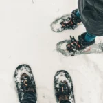 boots for snowshoe