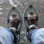 boots for snowshoe