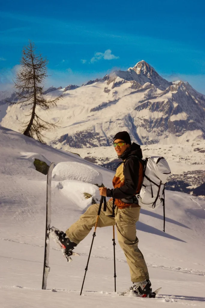 How to Start Snowshoeing: A Complete Beginner’s Guide How to start snowshoeing