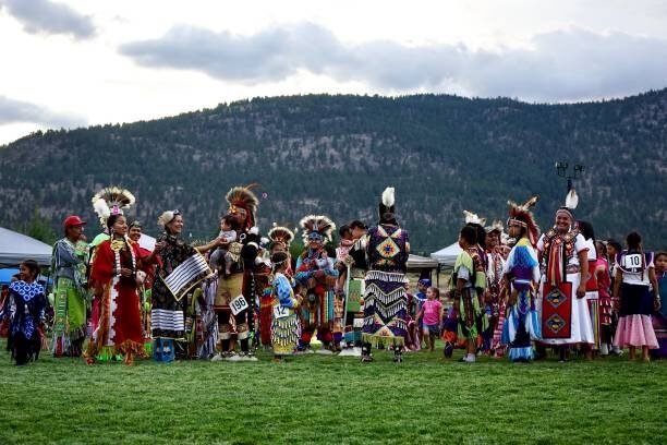 Why Does Alaska Have a Panhandle? Fascinating Facts and History Indigenous tribes
