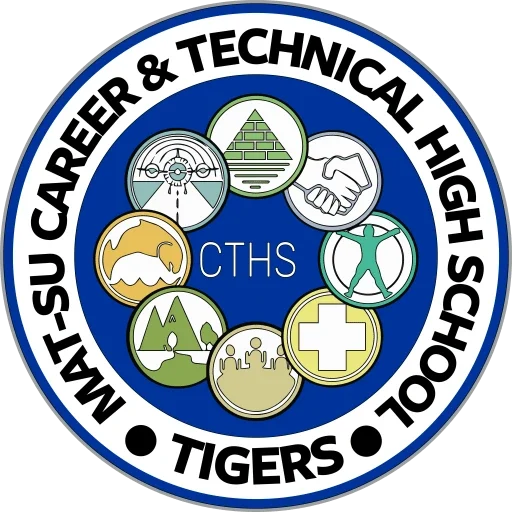 🏫 Top High Schools in Alaska – 2025 Rankings Mat-Su Career & Tech Ed High School