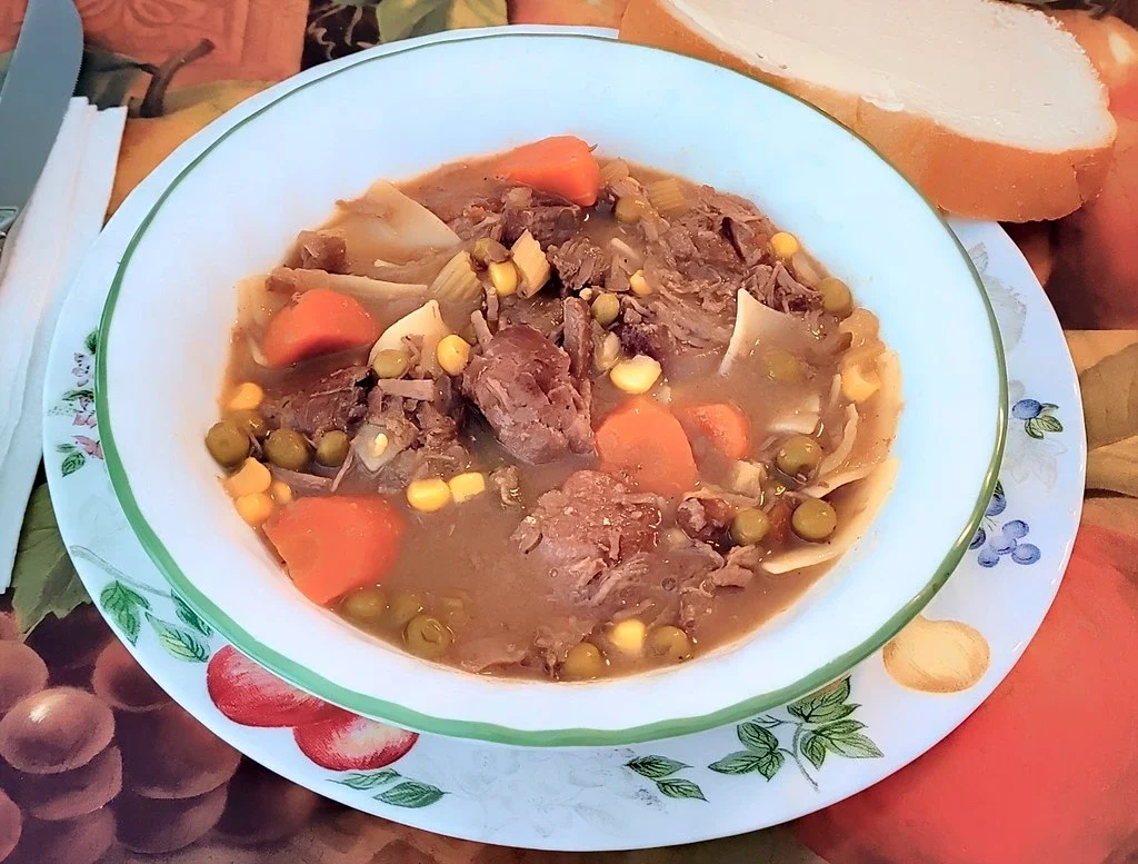 Most Popular Alaskan Food: Traditional Dishes That Define the Last Frontier Moose Stew