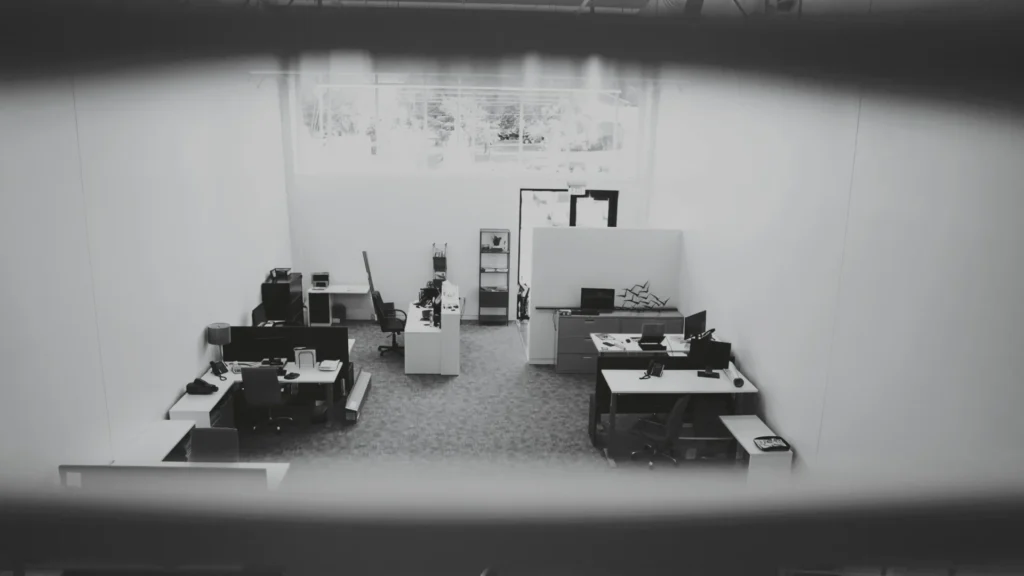 An Office