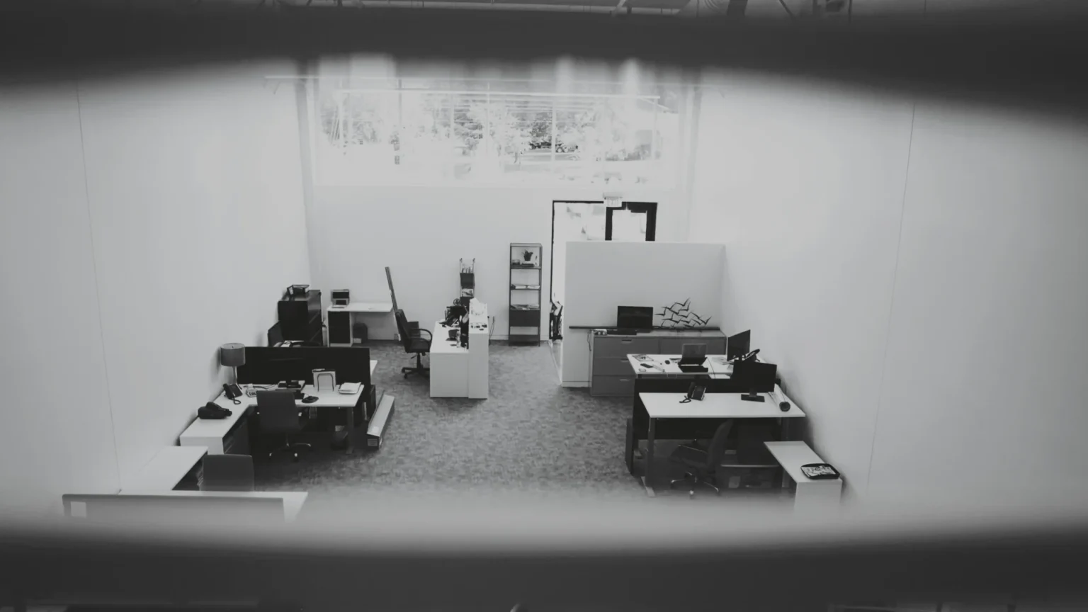 Barbara Knox’s Workplace Abuse Sparks Resignations Nationwide An Office