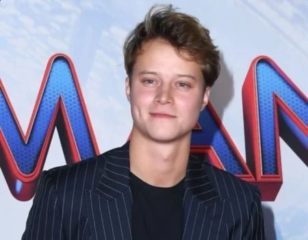 Rudy Pankow’s Life: Girlfriend, Height & Drama Rudy Pankow