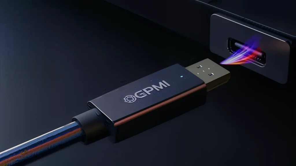 How China’s GPMI Cable Will Replace Every Wire in Your Home THE GPMI