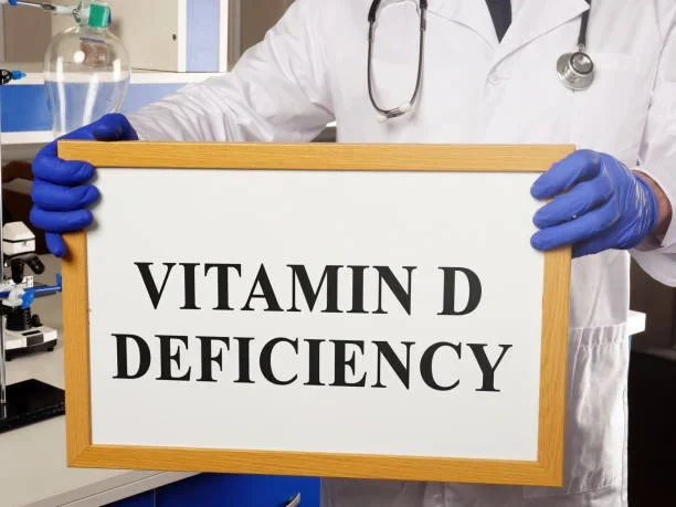 30 Days of Night in Alaska: More Than Just a Horror Movie! Vit D Deficiency