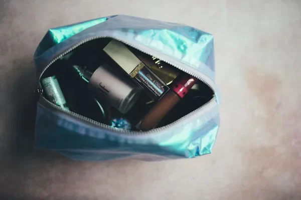 Gift Ideas for Travelers This Summer: 10 Gifts They'll Use a makeup pouch