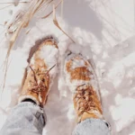 boots for snowshoe