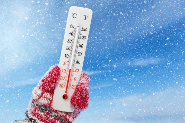 Why So Many Anchorage Residents Leave Every February? cold weather