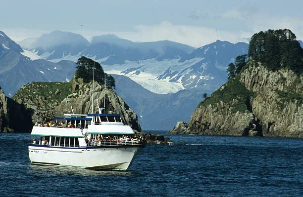 The One Tour in Kenai Fjords That Locals Secretly Recommend cruising in kenai