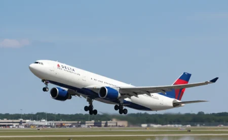 Delta Flight DL275 Diverted to LAX: Full Incident Report & Insights delta flight DL 275 diverted lax