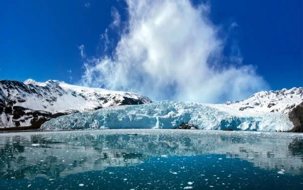 The One Tour in Kenai Fjords That Locals Secretly Recommend glacier view