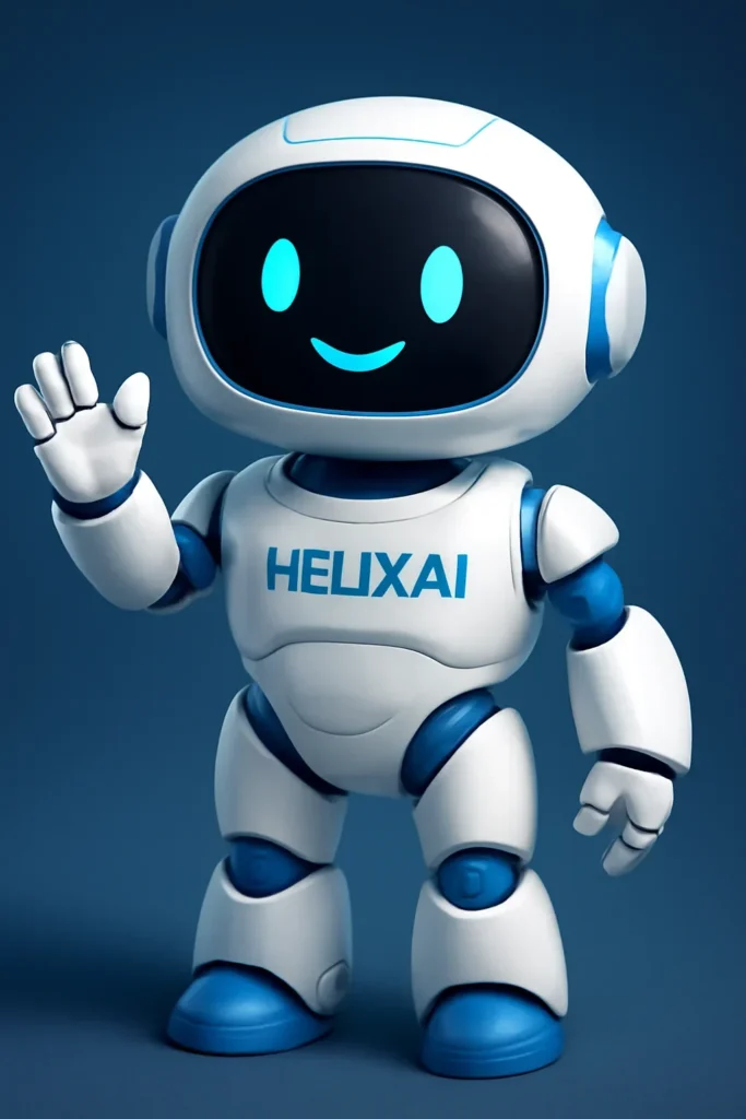 Helix AI: The Smart Chatbot Platform Revolutionizing Enterprise Automation helixx Ai