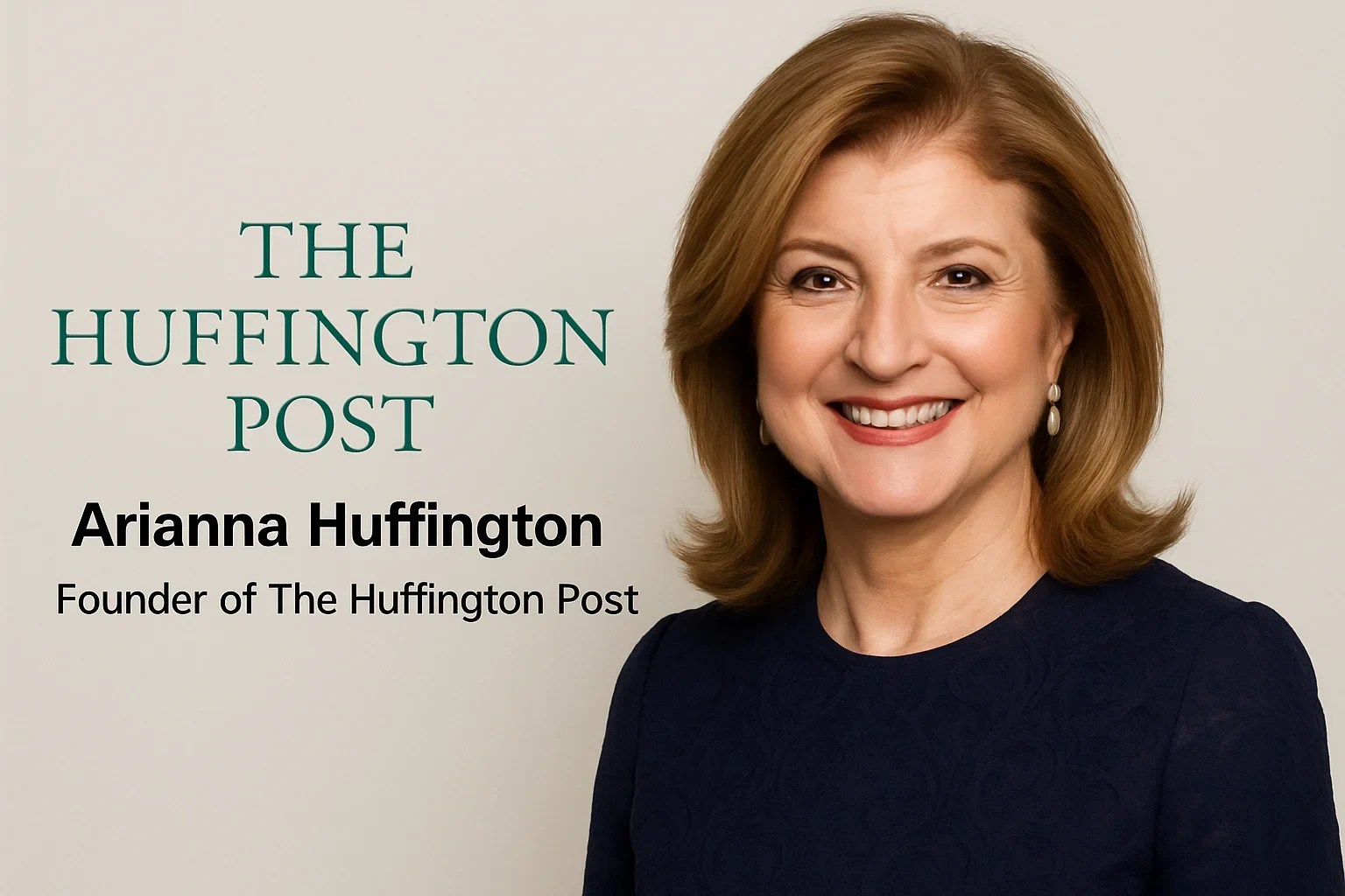Top 10 Women Entrepreneurs Who Changed the Game huffington post