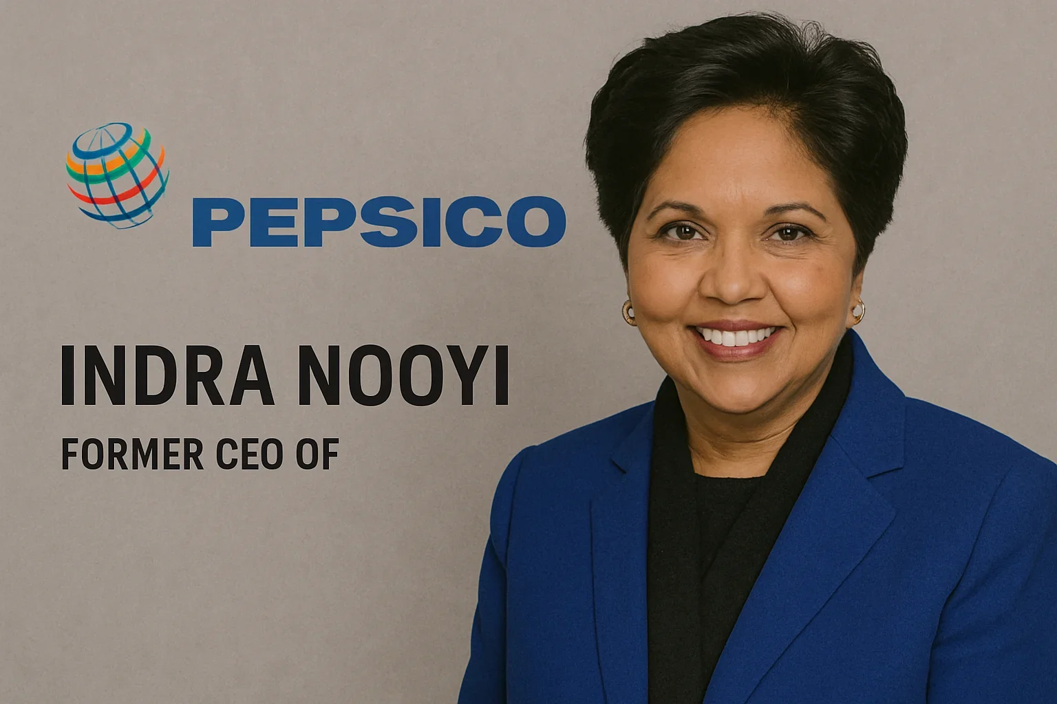 Top 10 Women Entrepreneurs Who Changed the Game indra nooyi