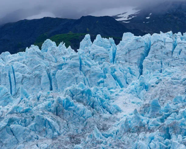 The One Tour in Kenai Fjords That Locals Secretly Recommend kenai glacier