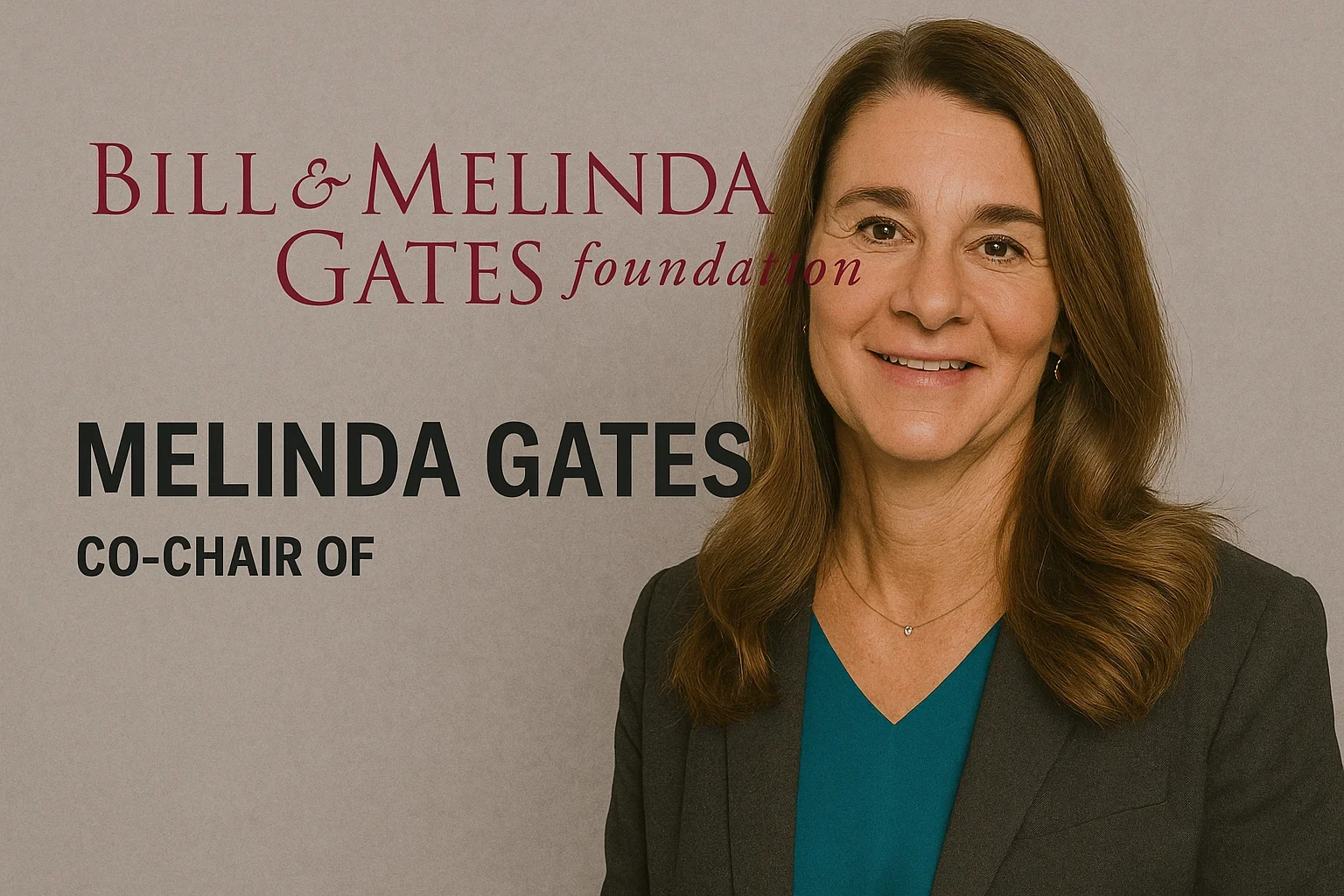 Top 10 Women Entrepreneurs Who Changed the Game melinda gates