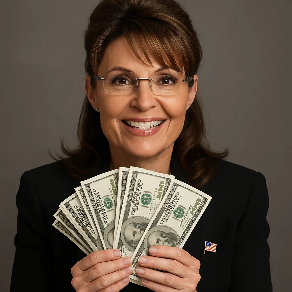 Sarah Palin Now: Net Worth, Dating Ron Duguay, 2024 Comeback & Controversies net worth