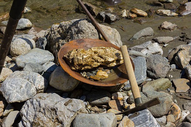 Why Does Alaska Have a Panhandle? Fascinating Facts and History old rush