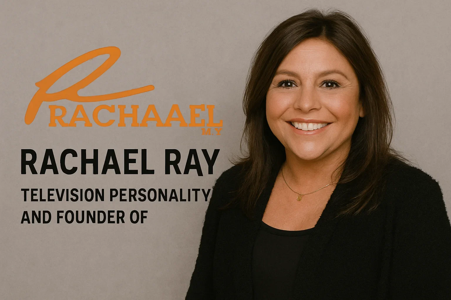 Top 10 Women Entrepreneurs Who Changed the Game rachel ray