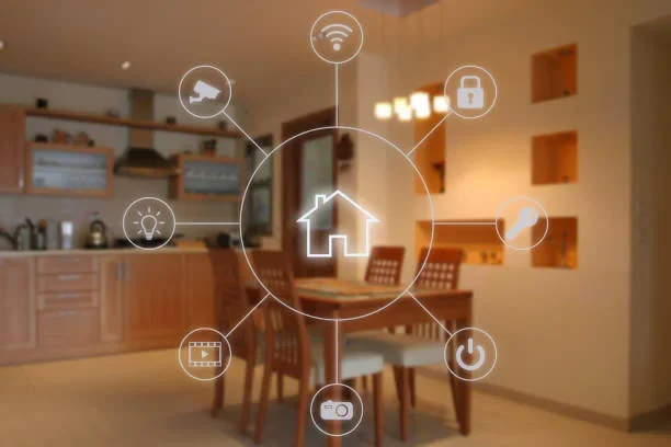 How China’s GPMI Cable Will Replace Every Wire in Your Home smart home connectivity