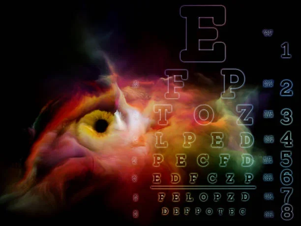 How Neuralink Could Restore Vision to the Blind, Elon Musk's Brain Chip Explained superhumain eye
