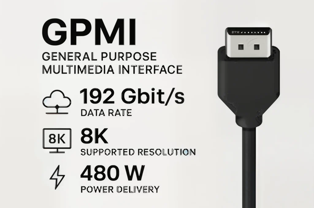How China’s GPMI Cable Will Replace Every Wire in Your Home GPMI Cable