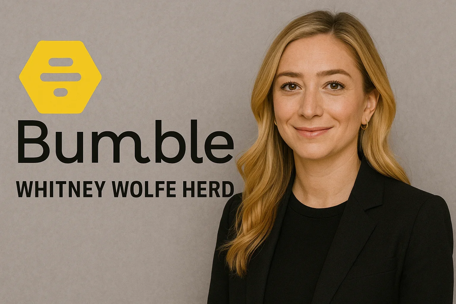 Top 10 Women Entrepreneurs Who Changed the Game whitney wolf herd
