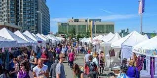 Anchorage Winter Festivals and Outdoor Adventures: A Guide to Fun in the Snow Anchorage Market Holiday Bazaar