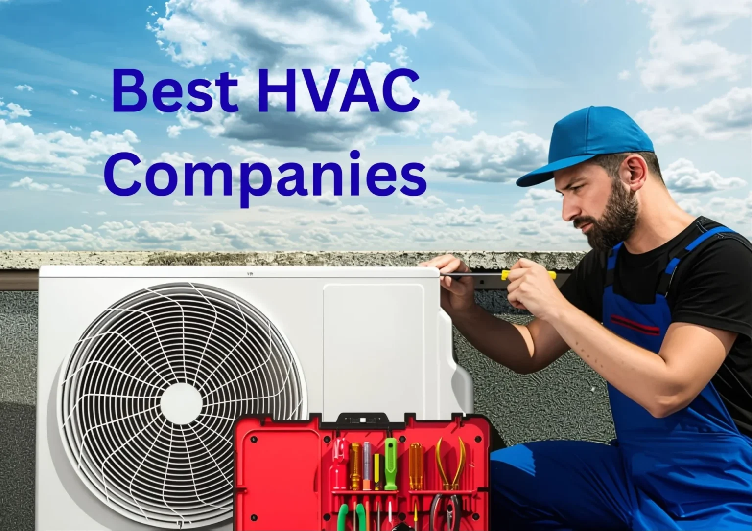 Best HVAC Companies