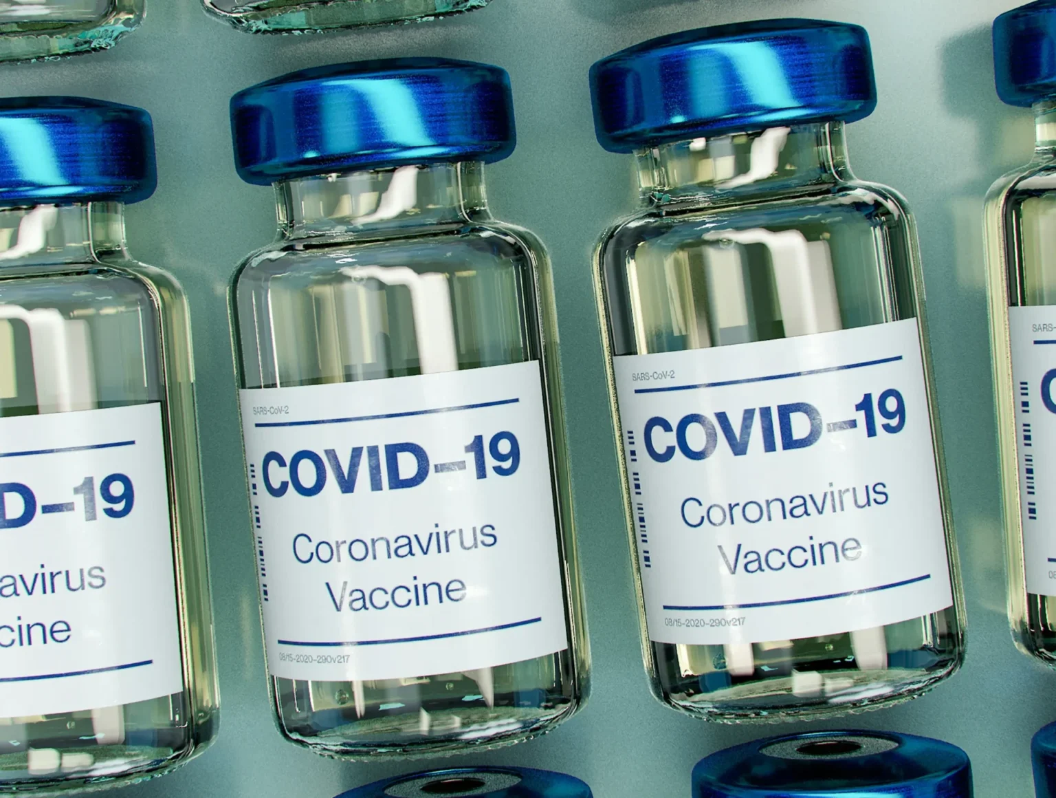 US Health Secretary Defends Controversial Vaccine Funding Cut COVID-19 Vaccine