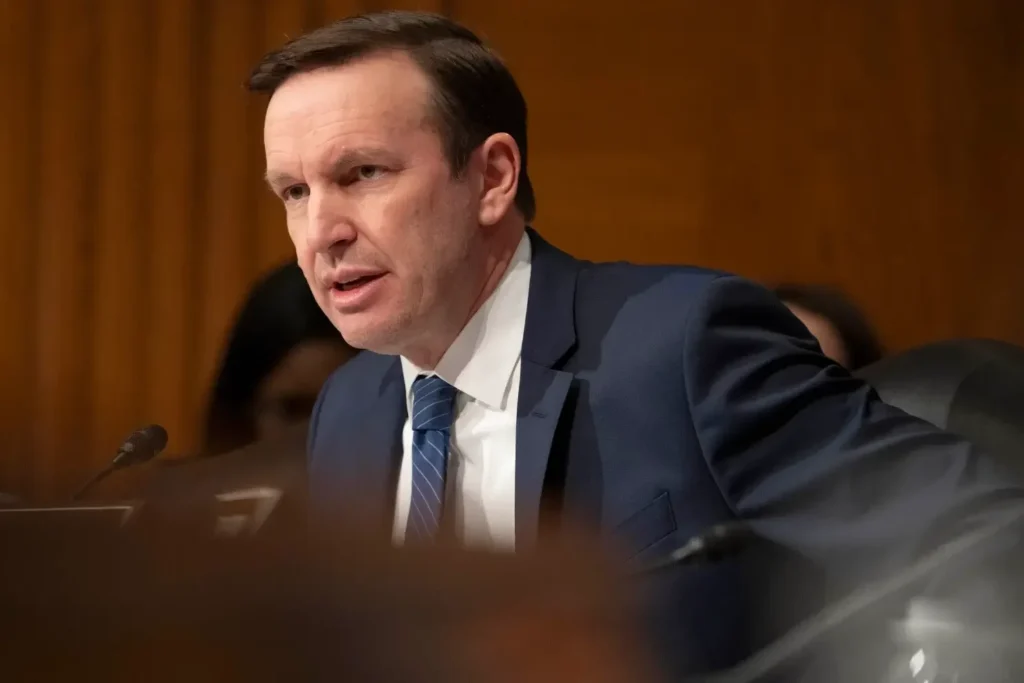 Chris Murphy