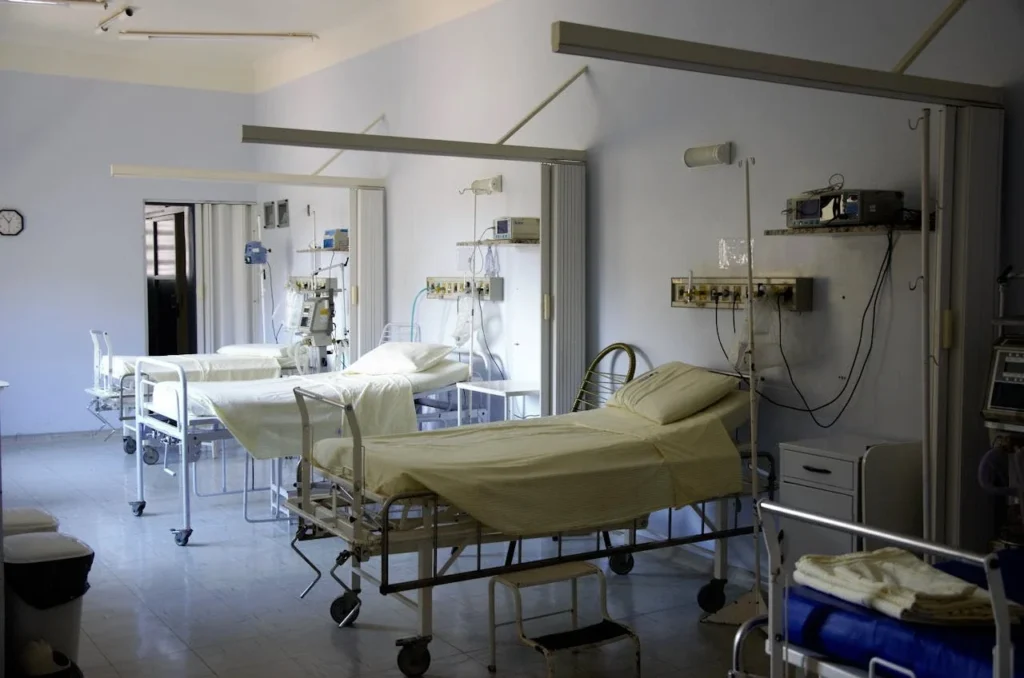 🏥 Does Alaska Have Free Healthcare? A 2025 Guide to What’s Free & What’s Not Does Alaska Have Free Healthcare