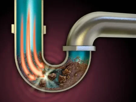 When Your Drain Acts Up in Sydney: A Homeowner’s Guide a blocked drain pipe