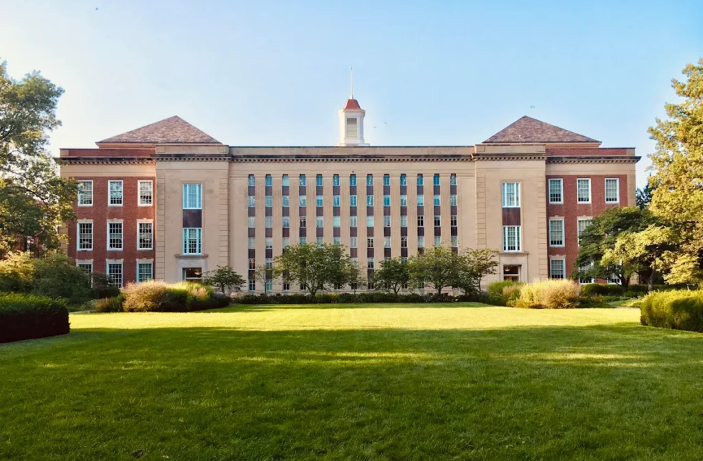 Does It Really Matter Where You Go To College brown concrete building