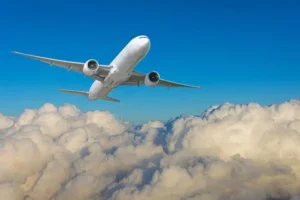 flight diversion