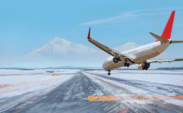 Causes & Lessons Learned from Recent U.S. Flight Diversions landing