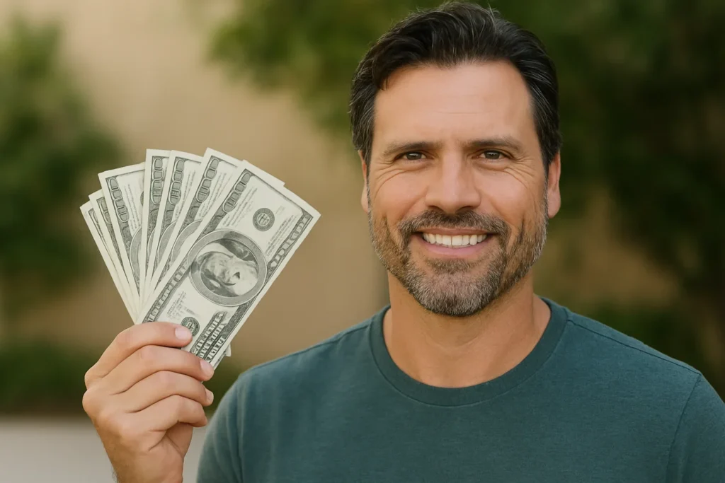 Joshua Morrow Biography 2025: Net Worth, Wife, Family & Y&R News net worth 1