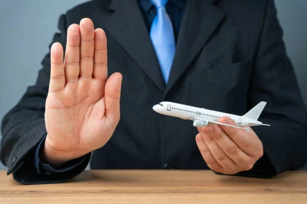 Why Do Commercial Flights Get Diverted? Common Causes Explained secirity