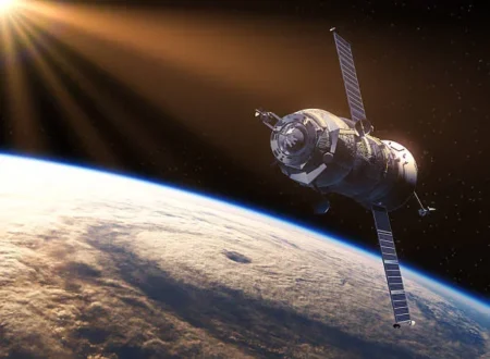 Reflect Orbital: The Startup Letting You Order Sunlight from Space (2025) sunlight