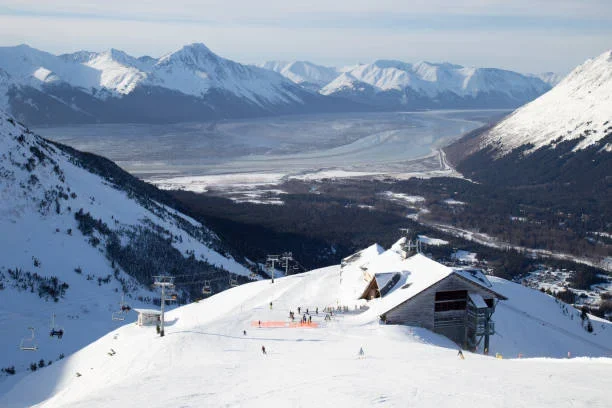 Girdwood Campground Alaska: Complete Visitor Guide 2025 alyeska resort