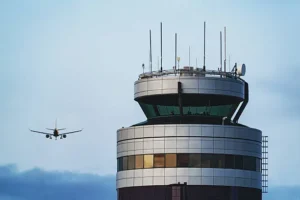 ATC Tower