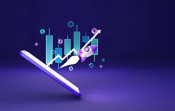 colorful rocket and graphs