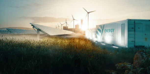 From Ice to Innovation: Alaska’s Renewable Energy Economy Case Study hydrogen storage