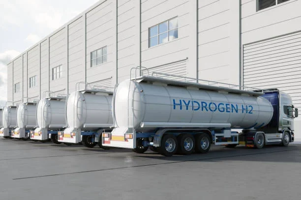 From Ice to Innovation: Alaska’s Renewable Energy Economy Case Study hydrogen