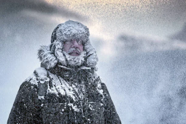 Before You Visit Akiachak Alaska: 7 Surprising Facts You Must Know icy cold