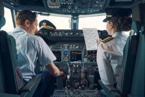 how pilots decide on emergency landings