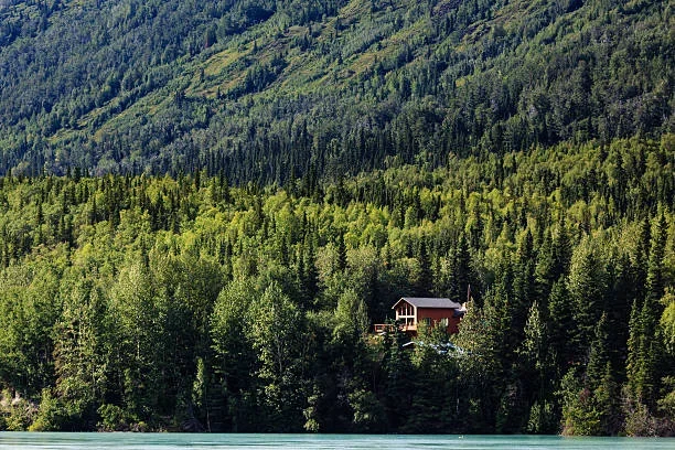Before You Visit Akiachak Alaska: 7 Surprising Facts You Must Know secluded area